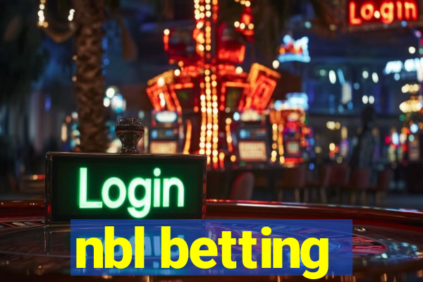 nbl betting